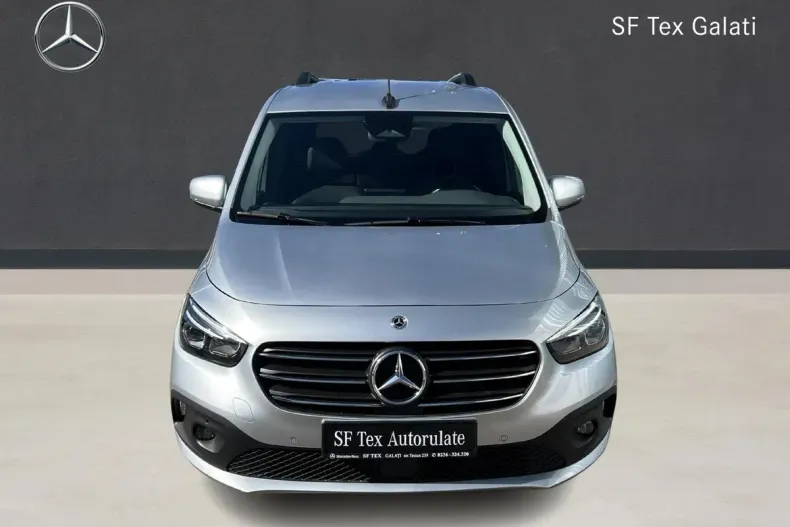 Mercedes-Benz T din 2024 cu 14.793 km - oferta MER191824 - foto 12