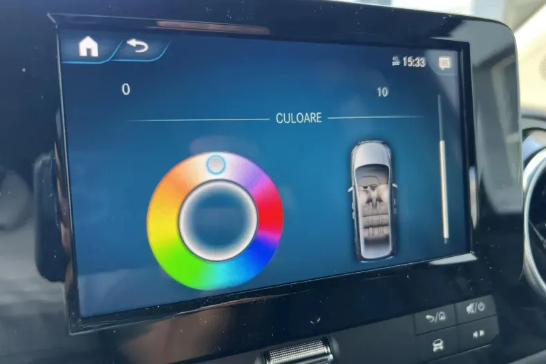 Mercedes-Benz T din 2024 cu 14.793 km - oferta MER191824 - foto 21