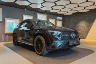 Mercedes-Benz GLC Coupe din 2025 cu 5 km - oferta MER191825 - foto 1