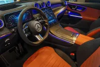 Mercedes-Benz GLC Coupe din 2025 cu 5 km - oferta MER191825 - foto 2