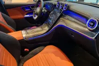 Mercedes-Benz GLC Coupe din 2025 cu 5 km - oferta MER191825 - foto 6