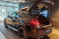 Mercedes-Benz GLC Coupe din 2025 cu 5 km - oferta MER191825 - foto 14