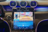 Mercedes-Benz GLC Coupe din 2025 cu 5 km - oferta MER191825 - foto 21