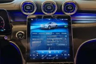 Mercedes-Benz GLC Coupe din 2025 cu 5 km - oferta MER191825 - foto 26