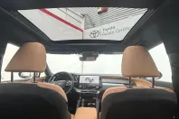 Lexus Seria RX din 2025 cu 2.560 km - oferta LEX191826 - foto 7
