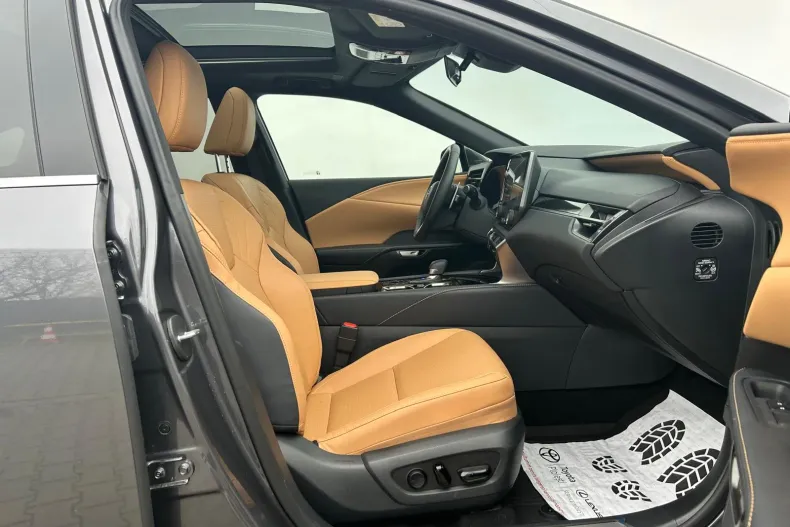 Lexus Seria RX din 2025 cu 2.560 km - oferta LEX191826 - foto 11