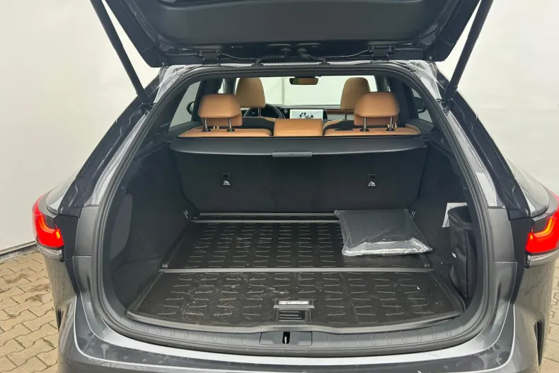 Lexus Seria RX din 2025 cu 2.560 km - oferta LEX191826 - foto 13