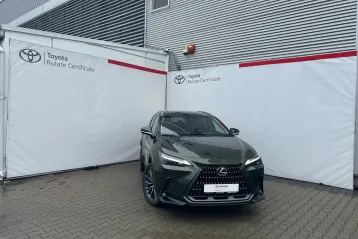 Lexus Seria NX din 2025 - oferta LEX191827