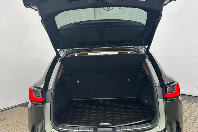 Lexus Seria NX din 2025 cu 4.970 km - oferta LEX191827 - foto 12