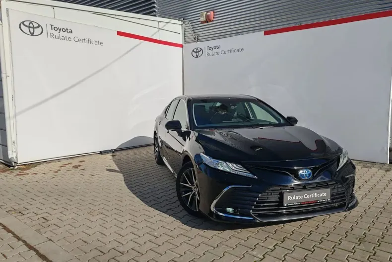 Toyota Camry din 2022 cu 93.500 km - oferta TOY191828 - foto 1
