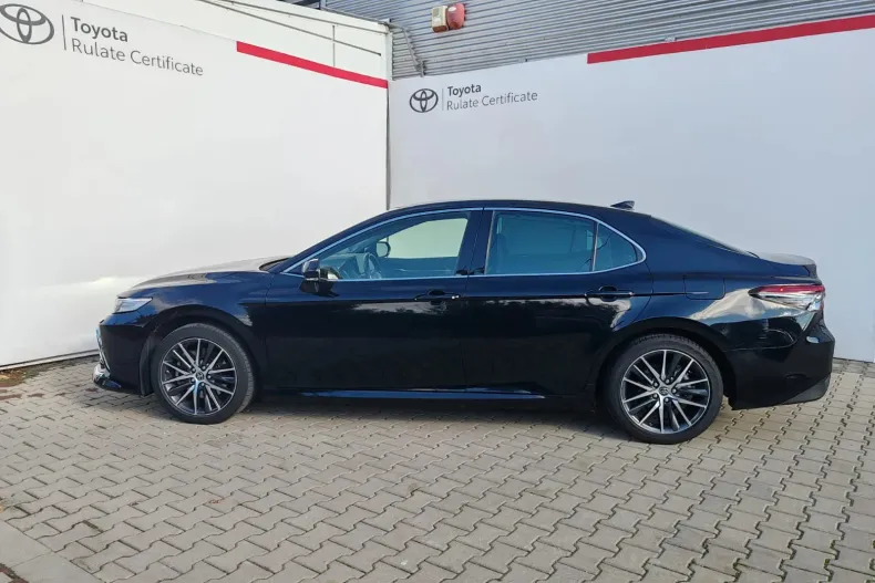 Toyota Camry din 2022 cu 93.500 km - oferta TOY191828 - foto 3