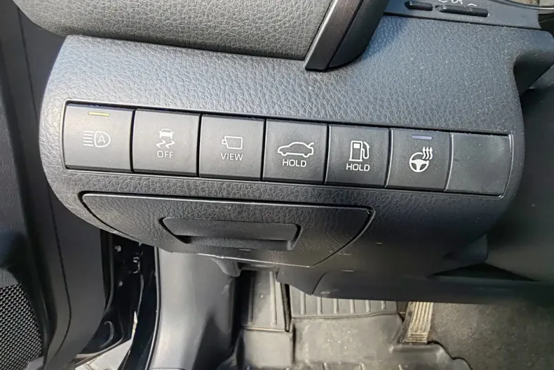 Toyota Camry din 2022 cu 93.500 km - oferta TOY191828 - foto 7