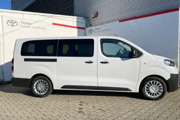 Toyota Proace din 2025 - oferta TOY191829