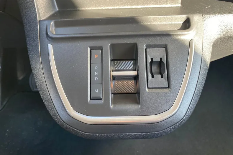 Toyota Proace din 2025 cu 10 km - oferta TOY191829 - foto 10