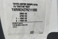 Toyota Proace din 2025 cu 10 km - oferta TOY191829 - foto 24