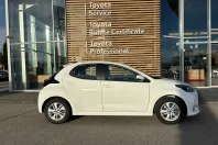 Toyota Yaris din 2025 cu 5 km - oferta TOY191830 - foto 4