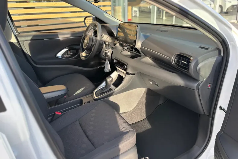 Toyota Yaris din 2025 cu 5 km - oferta TOY191830 - foto 10