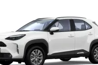 Toyota Yaris Cross din 2025 cu 5 km - oferta TOY191831 - foto 2