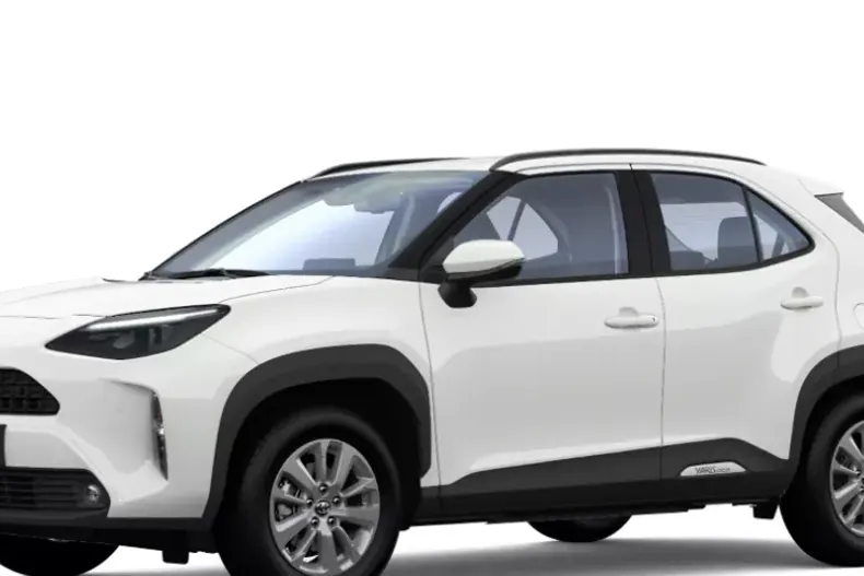 Toyota Yaris Cross din 2025 cu 5 km - oferta TOY191831 - foto 2