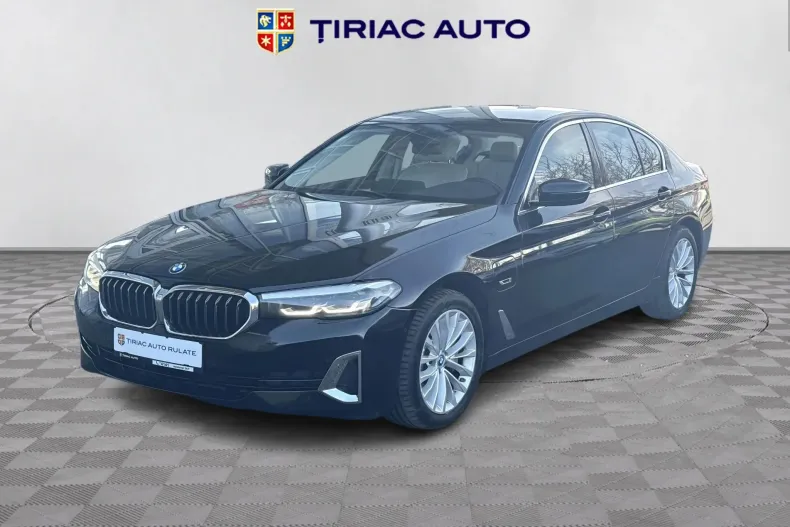 BMW Seria 5 din 2022 cu 95.582 km - oferta BMW191832 - foto 1