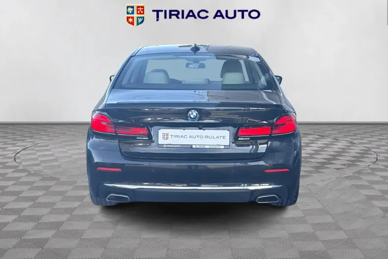 BMW Seria 5 din 2022 cu 95.582 km - oferta BMW191832 - foto 4