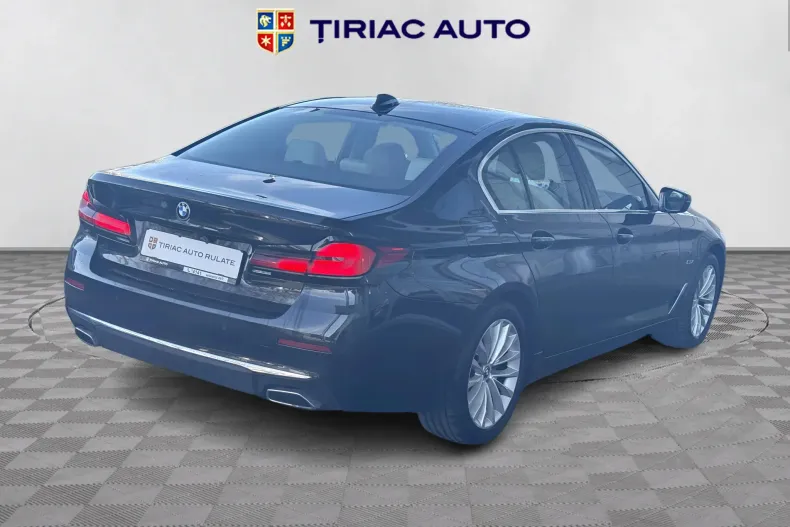 BMW Seria 5 din 2022 cu 95.582 km - oferta BMW191832 - foto 5