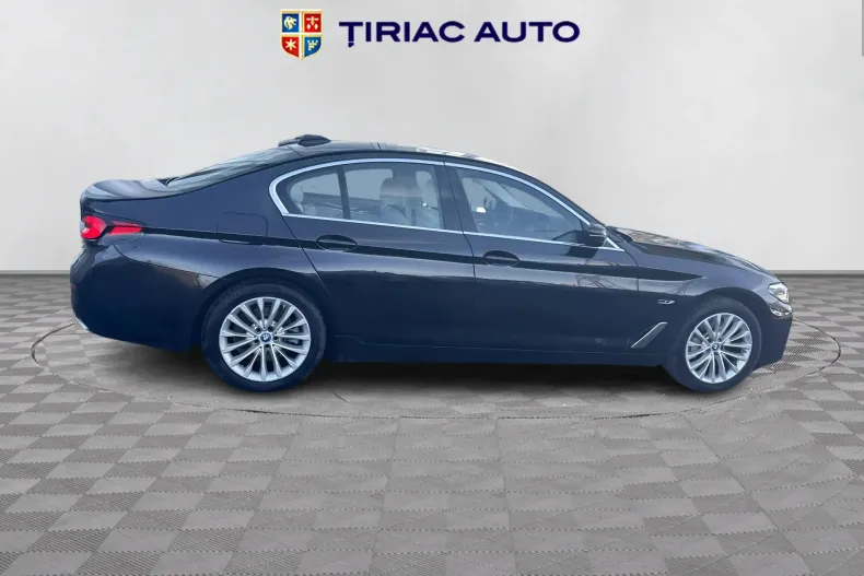 BMW Seria 5 din 2022 cu 95.582 km - oferta BMW191832 - foto 6