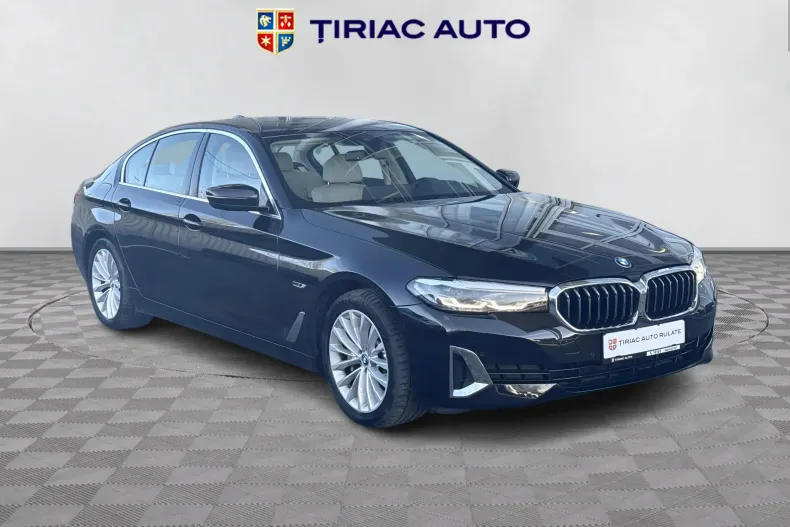BMW Seria 5 din 2022 cu 95.582 km - oferta BMW191832 - foto 7