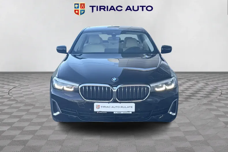BMW Seria 5 din 2022 cu 95.582 km - oferta BMW191832 - foto 8