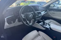 BMW Seria 5 din 2022 cu 95.582 km - oferta BMW191832 - foto 9