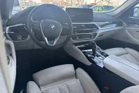 BMW Seria 5 din 2022 cu 95.582 km - oferta BMW191832 - foto 11