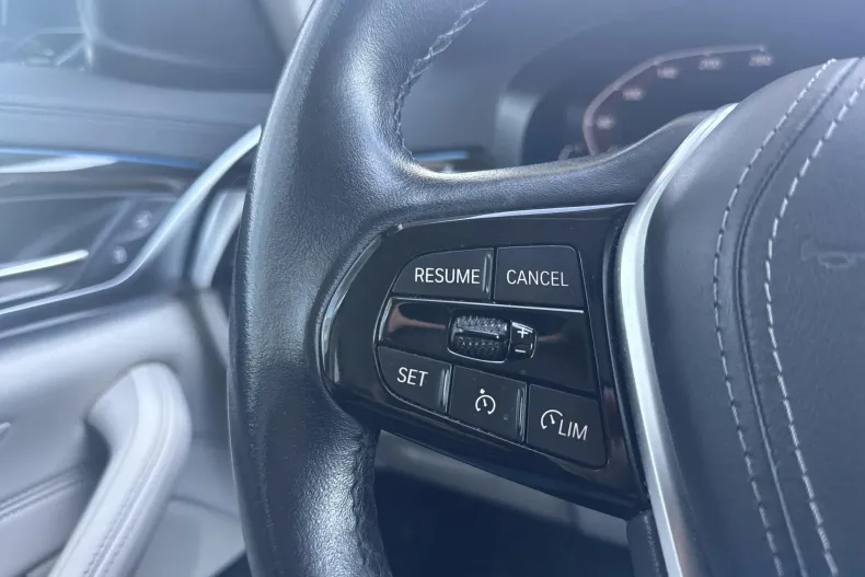 BMW Seria 5 din 2022 cu 95.582 km - oferta BMW191832 - foto 13