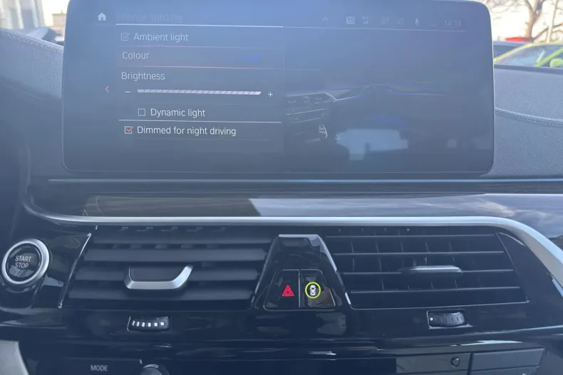 BMW Seria 5 din 2022 cu 95.582 km - oferta BMW191832 - foto 16