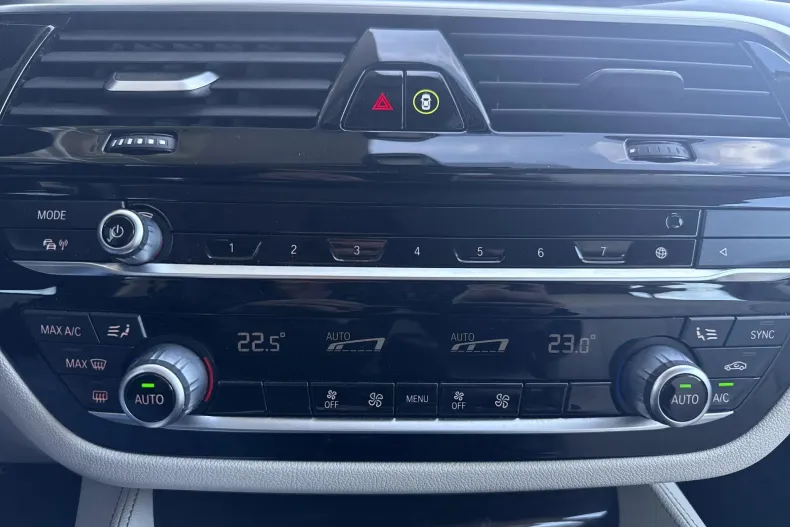 BMW Seria 5 din 2022 cu 95.582 km - oferta BMW191832 - foto 19