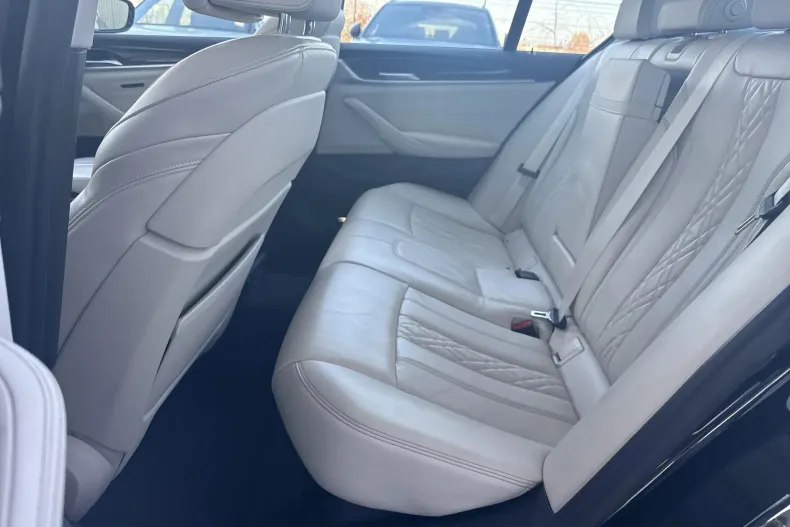 BMW Seria 5 din 2022 cu 95.582 km - oferta BMW191832 - foto 21