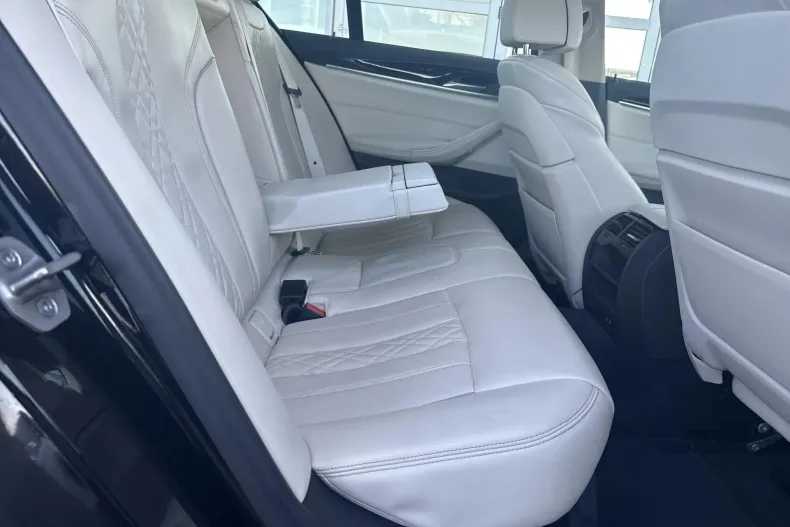 BMW Seria 5 din 2022 cu 95.582 km - oferta BMW191832 - foto 23