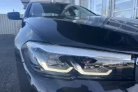 BMW Seria 5 din 2022 cu 95.582 km - oferta BMW191832 - foto 27