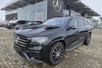 Mercedes-Benz GLS din 2024 - oferta MER191833