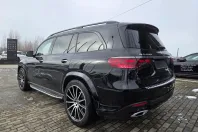 Mercedes-Benz GLS din 2024 cu 27.200 km - oferta MER191833 - foto 4