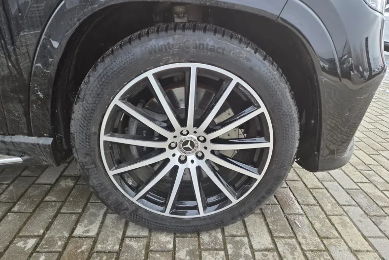 Mercedes-Benz GLS din 2024 cu 27.200 km - oferta MER191833 - foto 9