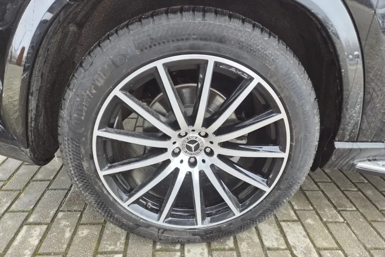 Mercedes-Benz GLS din 2024 cu 27.200 km - oferta MER191833 - foto 10