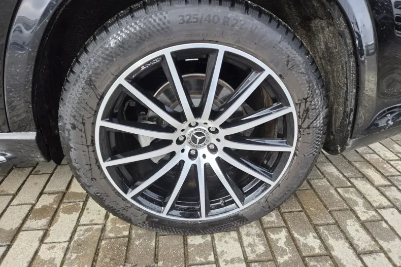 Mercedes-Benz GLS din 2024 cu 27.200 km - oferta MER191833 - foto 11