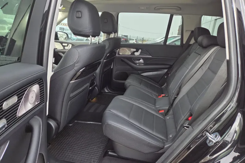 Mercedes-Benz GLS din 2024 cu 27.200 km - oferta MER191833 - foto 17