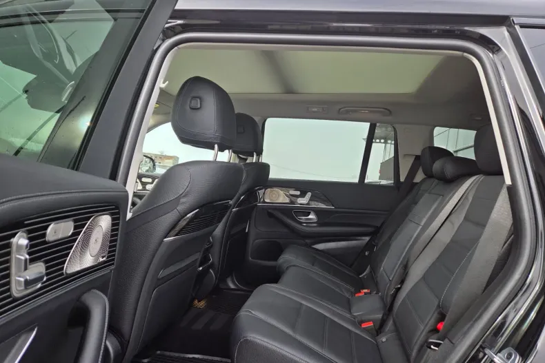 Mercedes-Benz GLS din 2024 cu 27.200 km - oferta MER191833 - foto 22