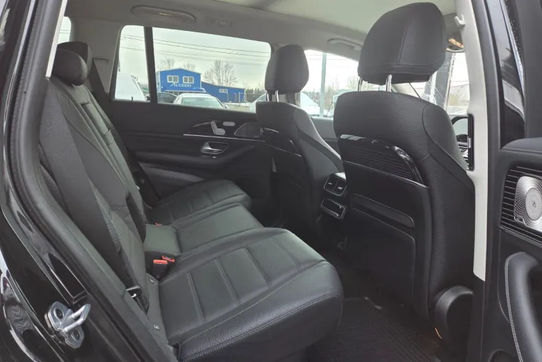 Mercedes-Benz GLS din 2024 cu 27.200 km - oferta MER191833 - foto 24