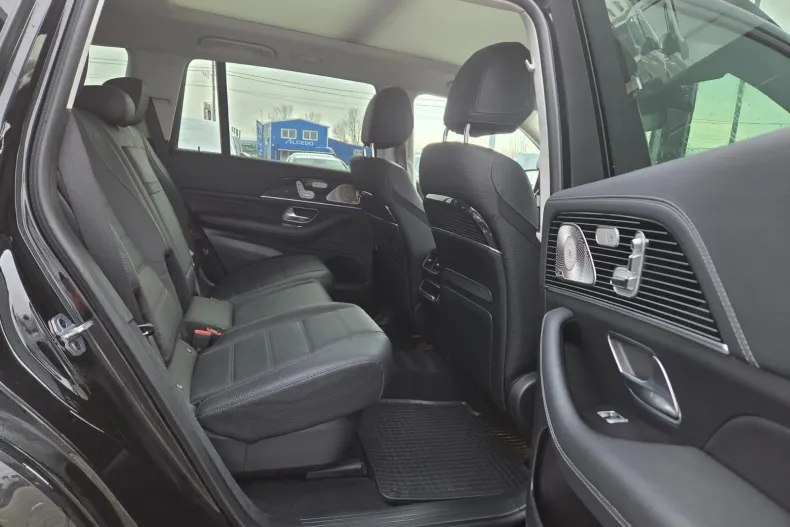 Mercedes-Benz GLS din 2024 cu 27.200 km - oferta MER191833 - foto 26