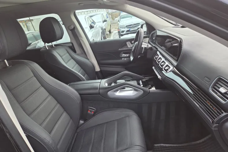 Mercedes-Benz GLS din 2024 cu 27.200 km - oferta MER191833 - foto 28