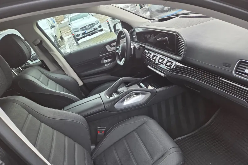 Mercedes-Benz GLS din 2024 cu 27.200 km - oferta MER191833 - foto 29