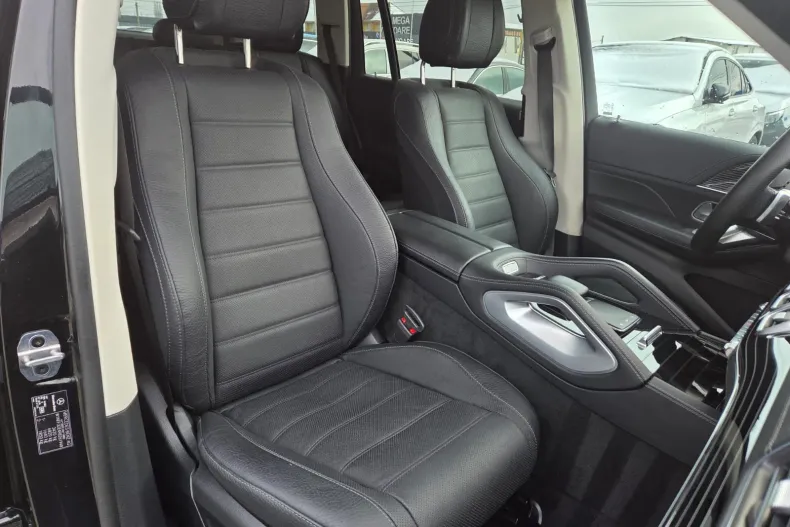 Mercedes-Benz GLS din 2024 cu 27.200 km - oferta MER191833 - foto 30