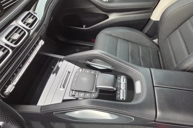 Mercedes-Benz GLS din 2024 cu 27.200 km - oferta MER191833 - foto 31